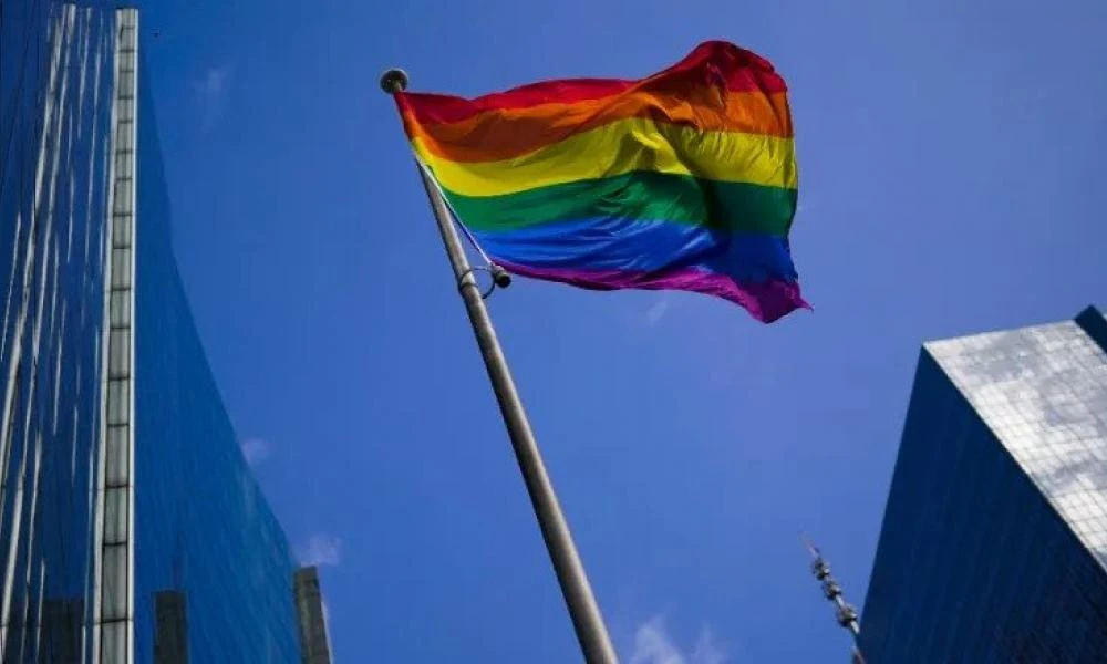 Το ΥΠΕΞ του Καναδά προειδοποίησε ΛΟΑΤΚΙ+ άτομα που ταξιδεύουν στις ΗΠΑ να «είναι προσεκτικά»